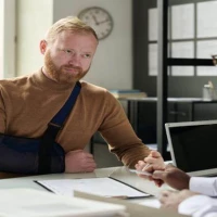 Serious Injury Claims 1
